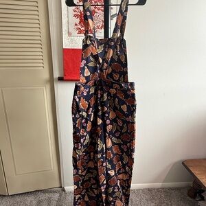 Princess Highway Fall Overalls